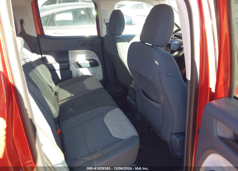 2024 FORD MAVERICK XLT VIN: 3FTTW8H36RRA25510
