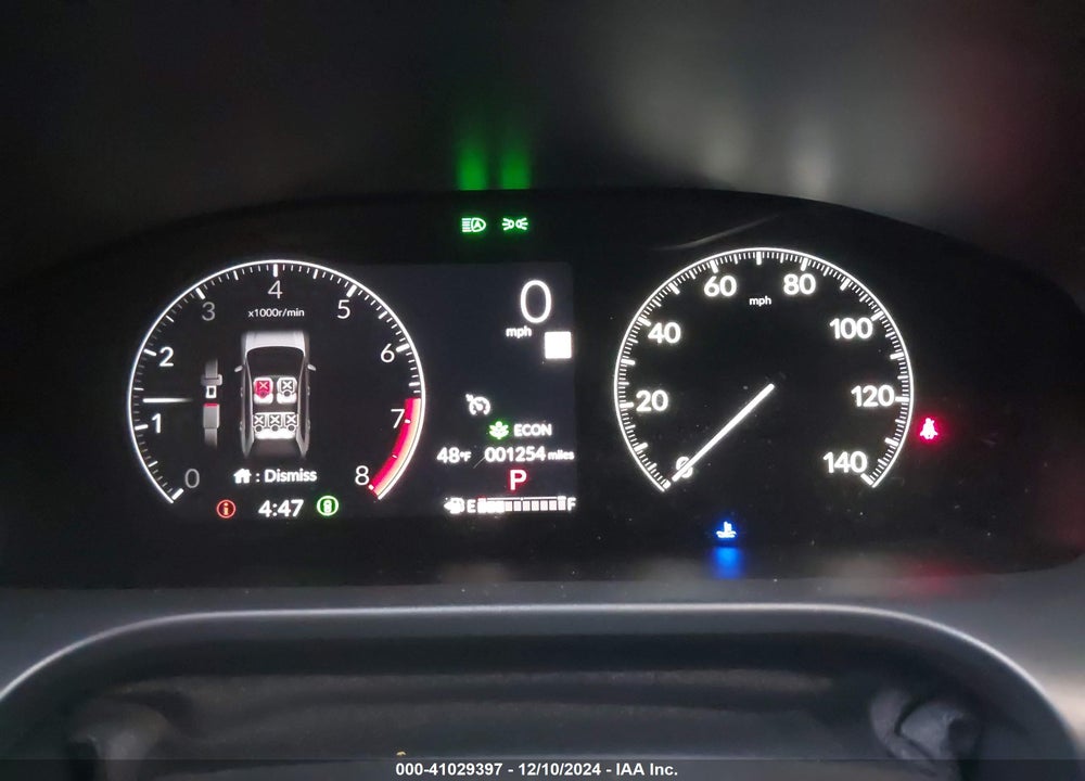 2023 HONDA HR-V AWD LX VIN: 3CZRZ2H30PM746313