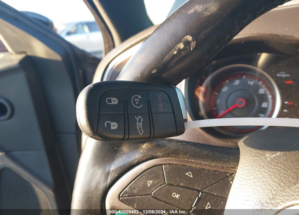2019 DODGE CHARGER VIN: 2C3CDXBG7KH688537
