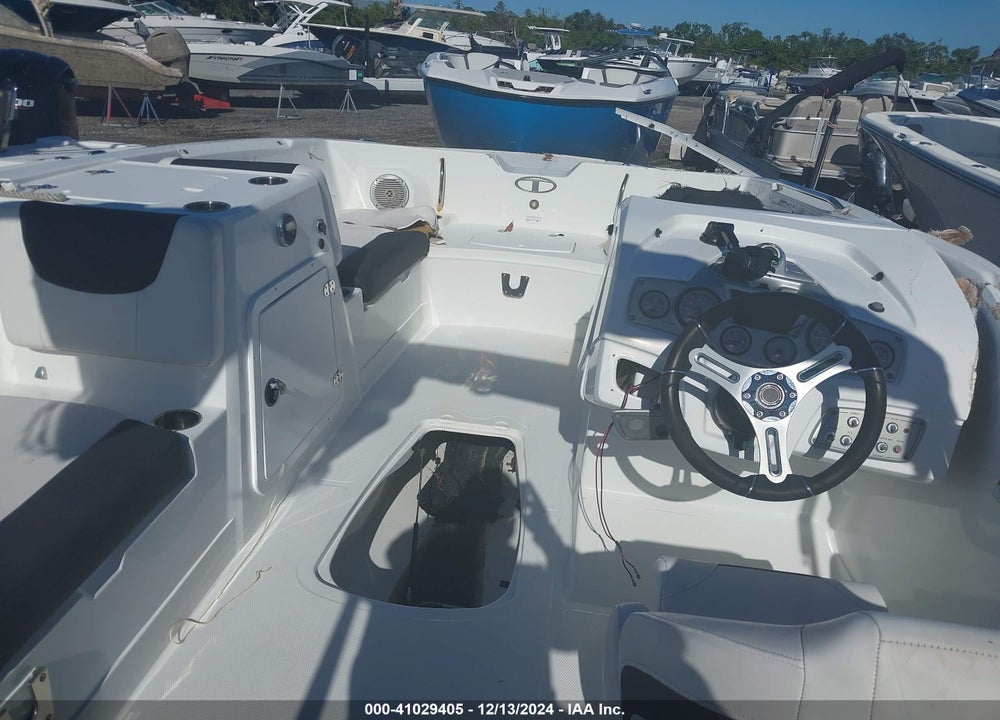 2018 TAHOE OTHER VIN: BUJ91695K718
