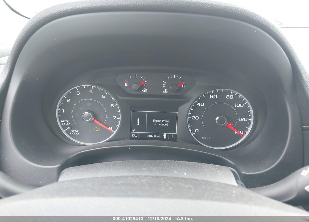 2018 GMC TERRAIN VIN: 3GKALMEV2JL241834