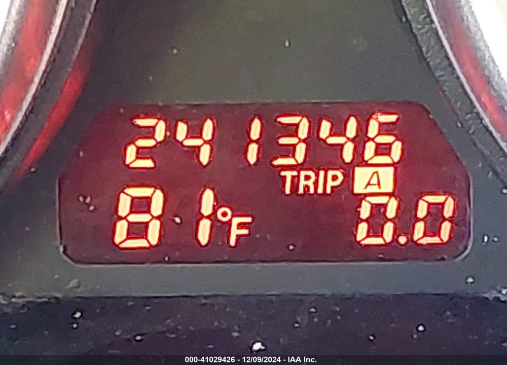 2010 MAZDA 6 I SPORT VIN: 1YVHZ8BH2A5M13045