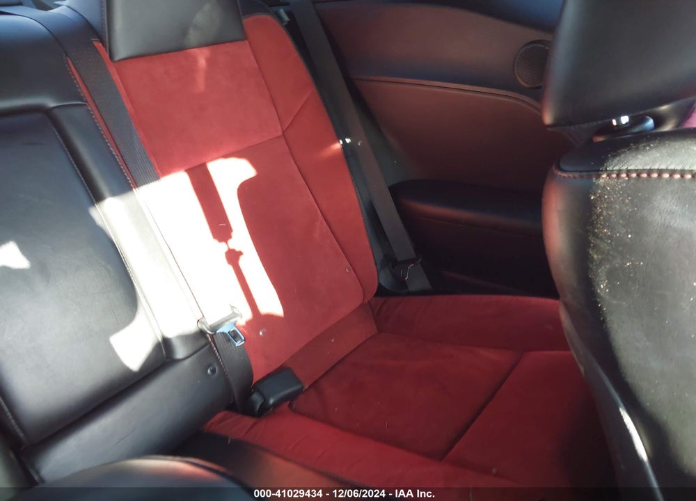 2021 DODGE CHALLENGER VIN: 2C3CDZBT6MH571236