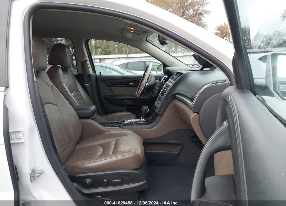 2017 GMC ACADIA LIMITED VIN: 1GKKRSKD7HJ217727