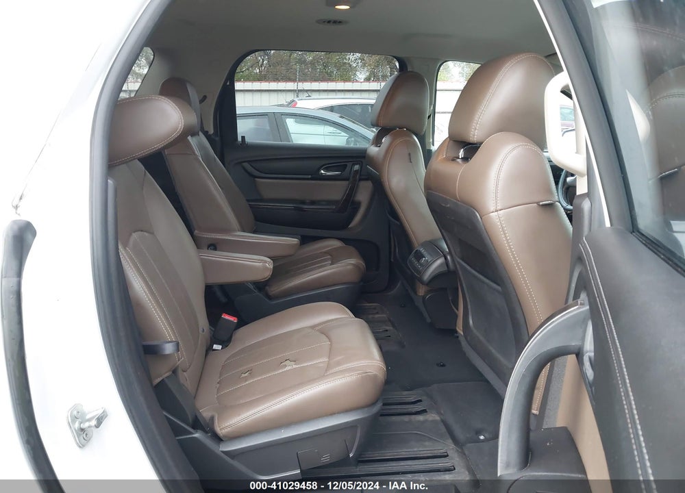 2017 GMC ACADIA LIMITED VIN: 1GKKRSKD7HJ217727