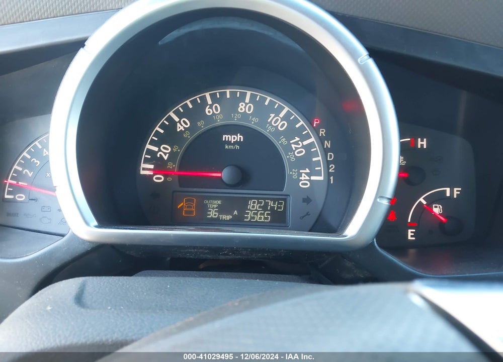 2008 HONDA RIDGELINE RTS VIN: 2HJYK16438H503747