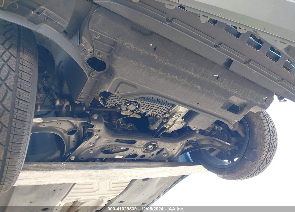 2019 VOLKSWAGEN TIGUAN 2.0T SE/2.0T SEL/2.0T SEL R-LINE/2.0T SEL R-LINE BLACK VIN: 3VV3B7AX9KM162142