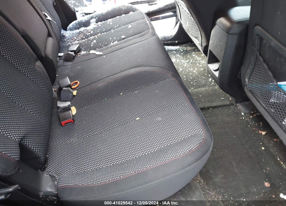 2017 GMC TERRAIN SLE-1 VIN: 2GKFLSEK3H6342203