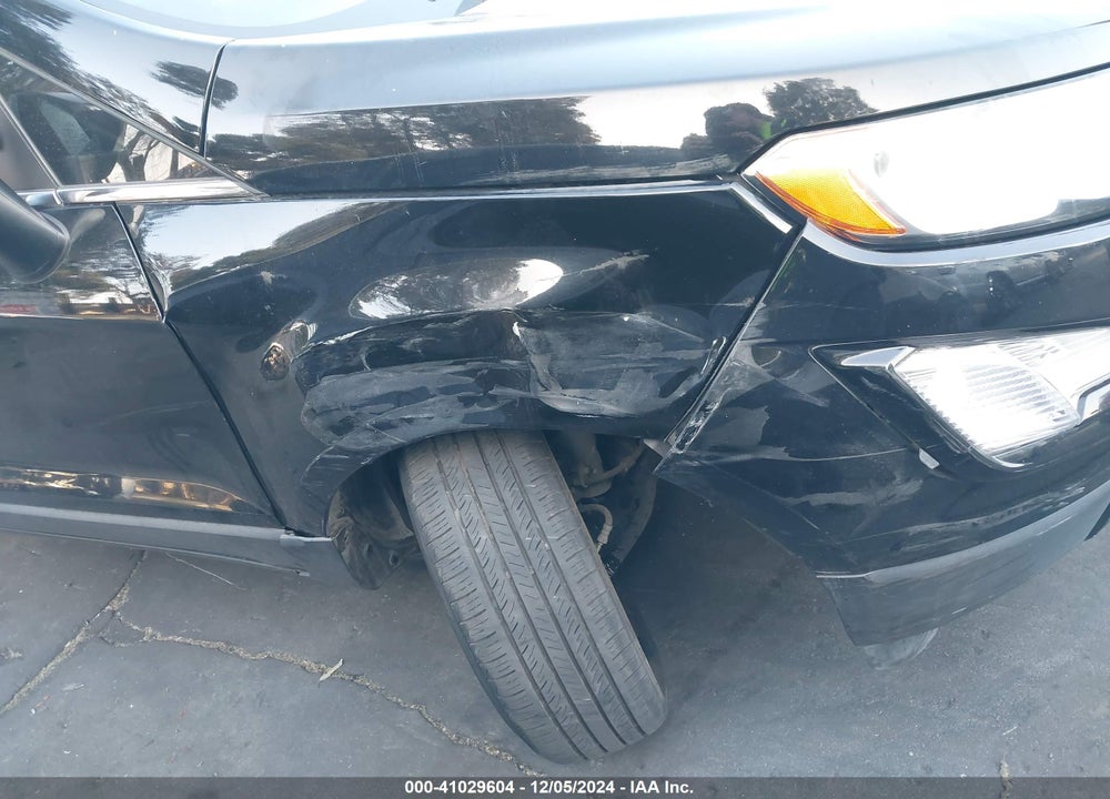 2021 FORD ECOSPORT TITANIUM VIN: MAJ3S2KE7MC436348