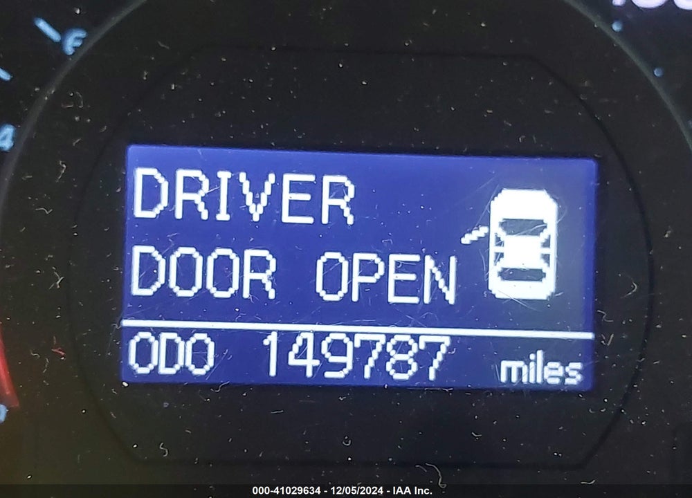 2011 TOYOTA CAMRY XLE VIN: 4T1BF3EK3BU632744