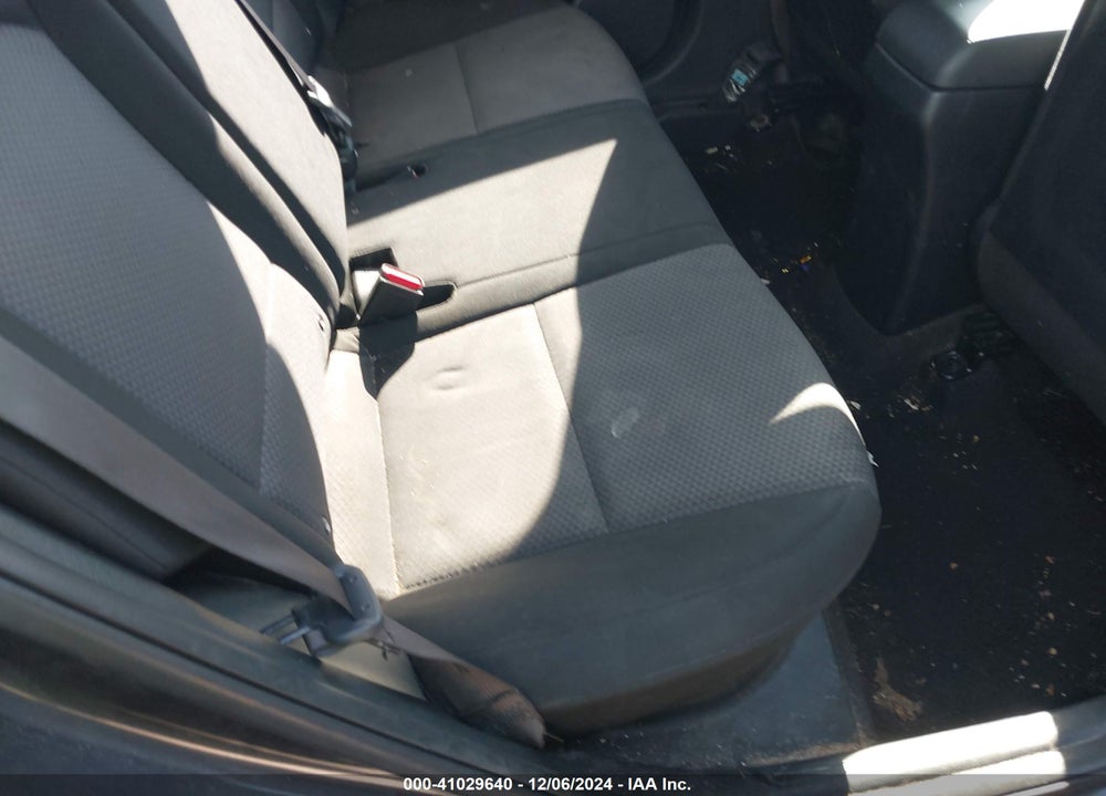 2022 KIA SOUL VIN: KNDJ23AU7N7805932