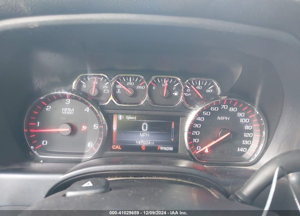 2015 GMC SIERRA 1500 VIN: 3GTU2VEC9FG175511