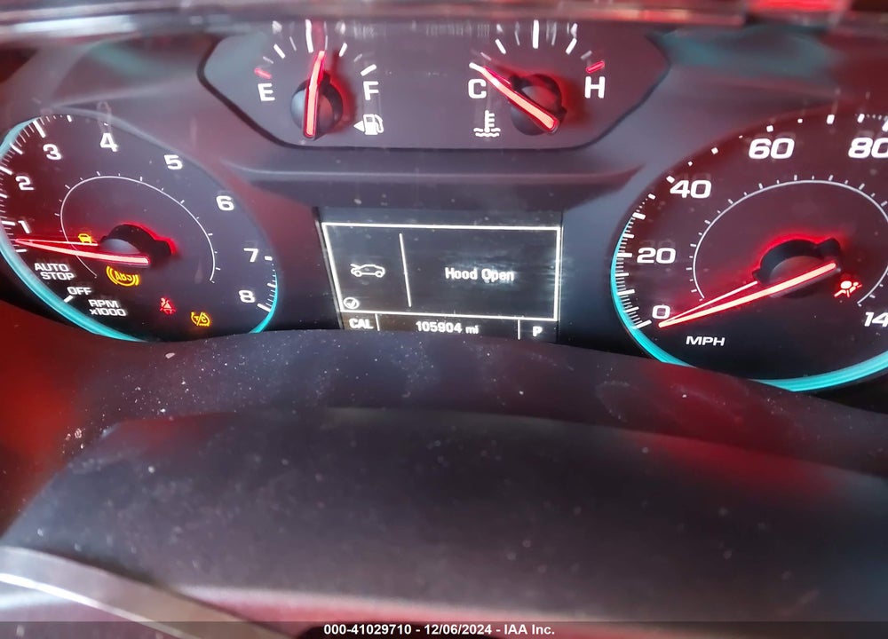 2018 CHEVROLET EQUINOX LS VIN: 2GNAXREV2J6110038