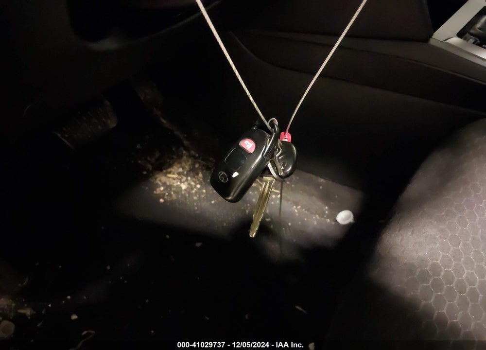 2019 HYUNDAI ELANTRA VIN: 5NPD84LF5KH478941