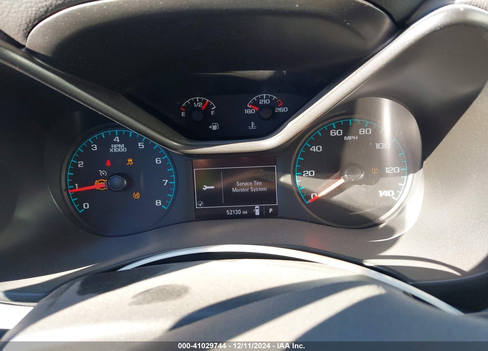 2022 GMC CANYON VIN: 1GTG5BEN6N1274126