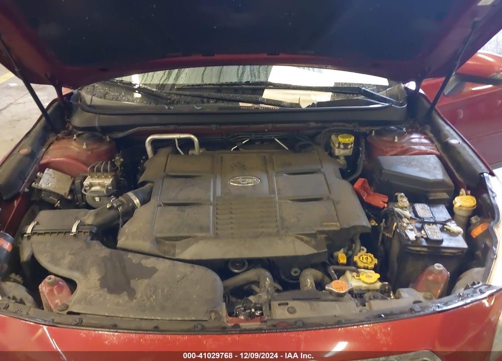 2017 SUBARU OUTBACK VIN: 4S4BSEKC8H3291926