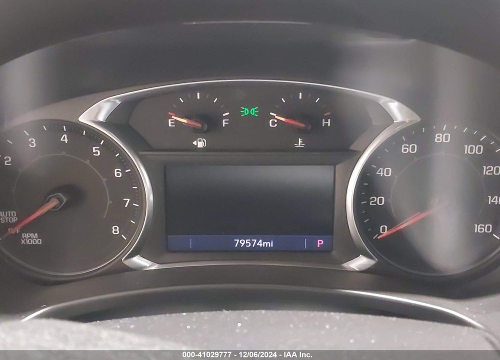 2021 GMC TERRAIN AWD SLT VIN: 3GKALVEV9ML331976