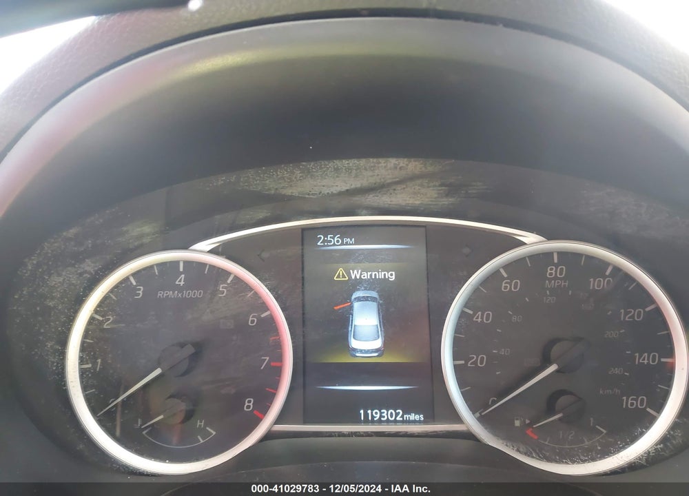 2017 NISSAN SENTRA VIN: 3N1AB7AP2HY312019