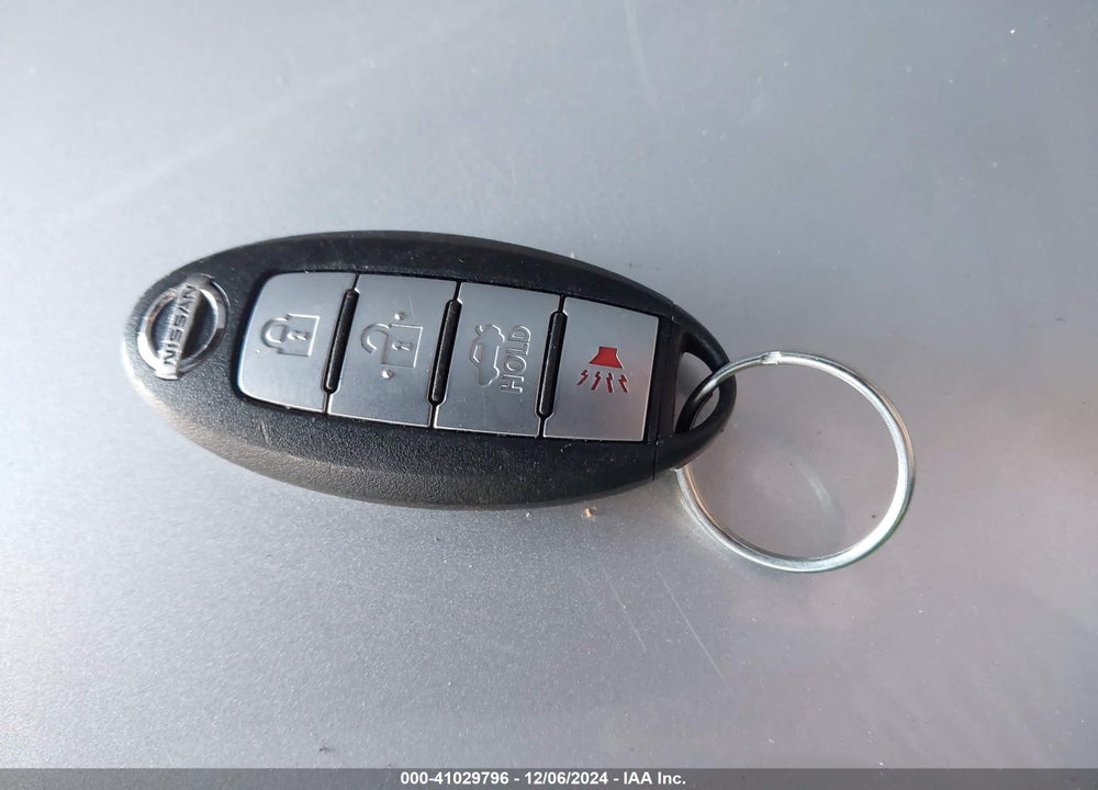 2014 NISSAN ALTIMA 2.5 S VIN: 1N4AL3APXEC143008