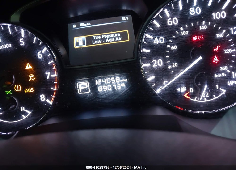 2014 NISSAN ALTIMA 2.5 S VIN: 1N4AL3APXEC143008