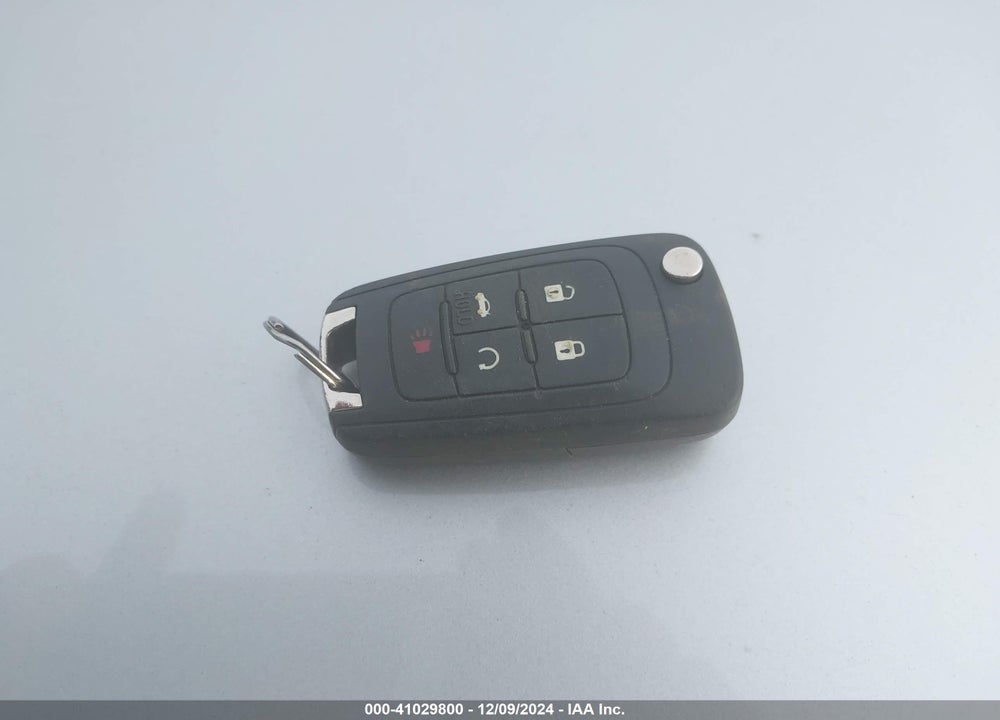 2013 CHEVROLET MALIBU VIN: 1G11E5SA0DF178186