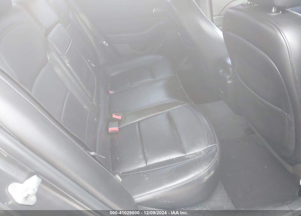 2013 CHEVROLET MALIBU VIN: 1G11E5SA0DF178186