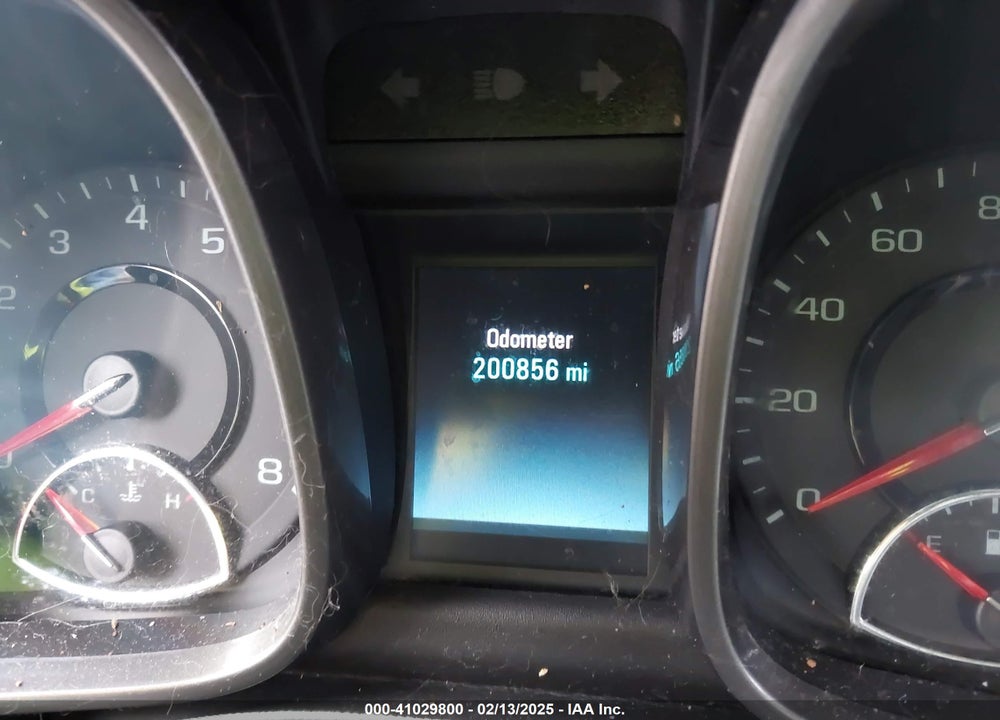 2013 CHEVROLET MALIBU VIN: 1G11E5SA0DF178186