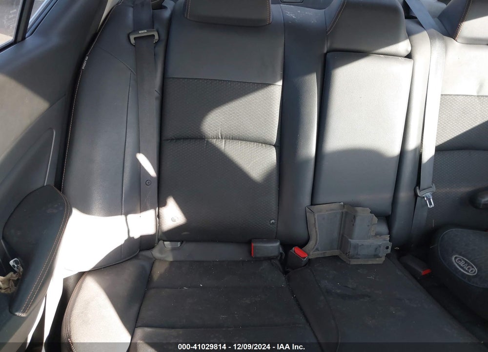 2019 NISSAN ALTIMA 2.5 SR VIN: 1N4BL4CV3KN319919