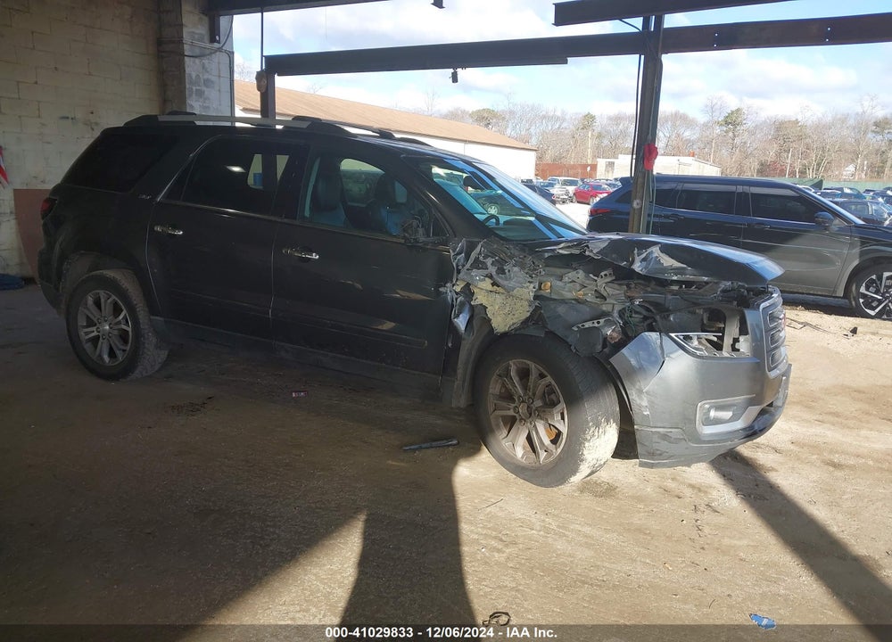 2014 GMC ACADIA SLT-1 VIN: 1GKKVRKD1EJ104226