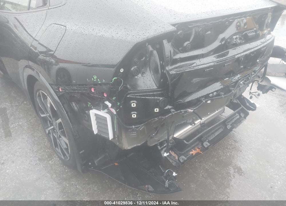 2024 TOYOTA PRIUS PRIME XSE PREMIUM VIN: JTDACACU1R3025601