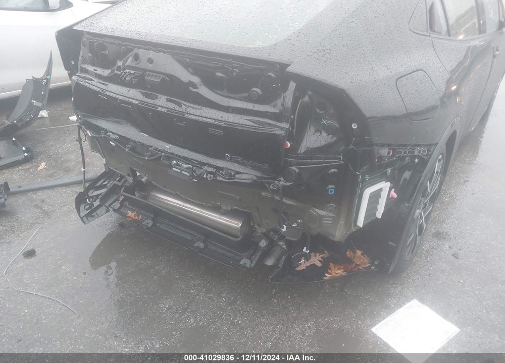 2024 TOYOTA PRIUS PRIME XSE PREMIUM VIN: JTDACACU1R3025601