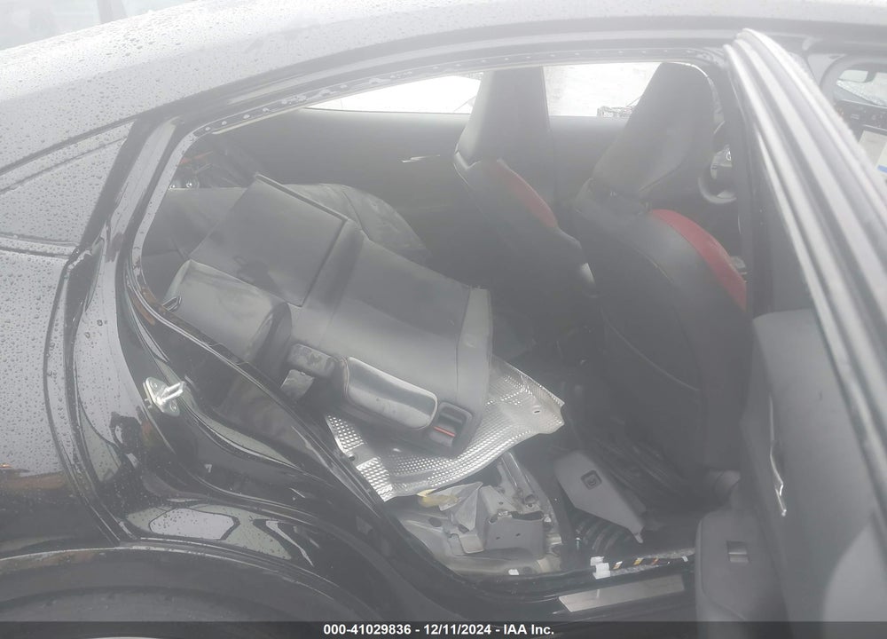 2024 TOYOTA PRIUS PRIME XSE PREMIUM VIN: JTDACACU1R3025601