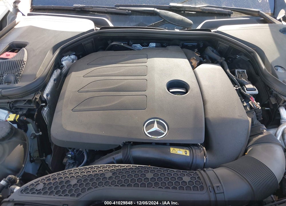 2020 MERCEDES-BENZ E 350 VIN: WDDZF8DB9LA711135