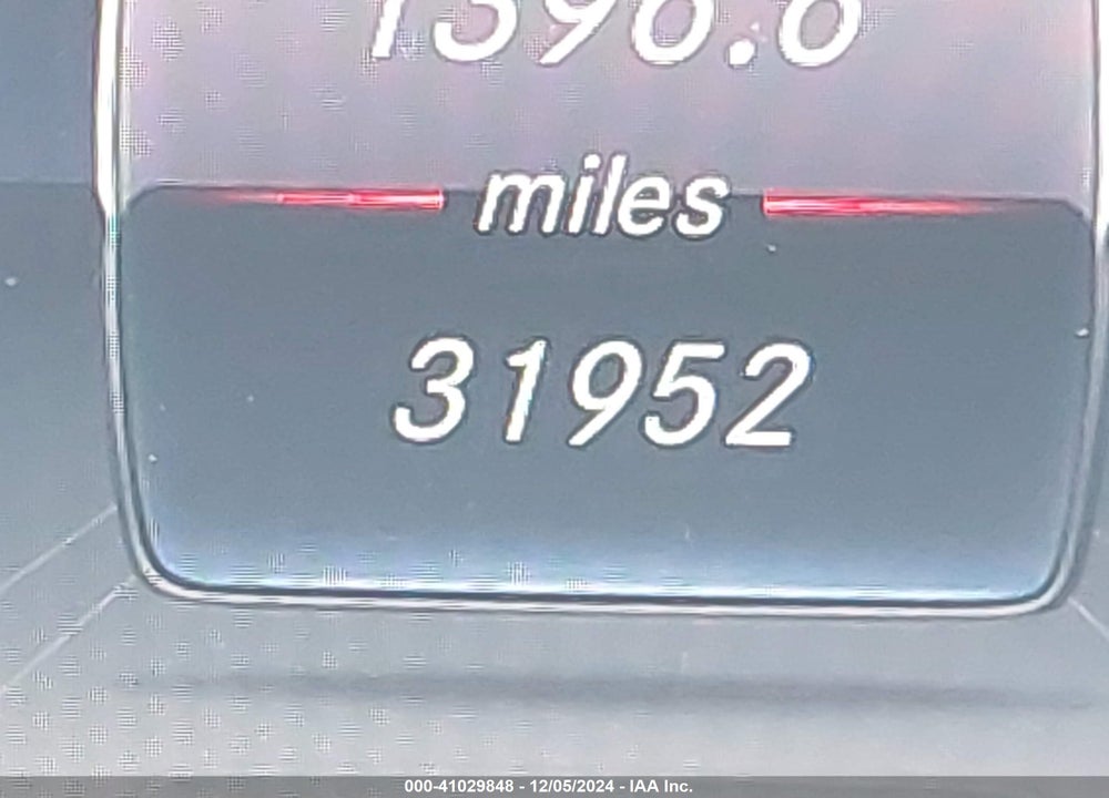 2020 MERCEDES-BENZ E 350 VIN: WDDZF8DB9LA711135