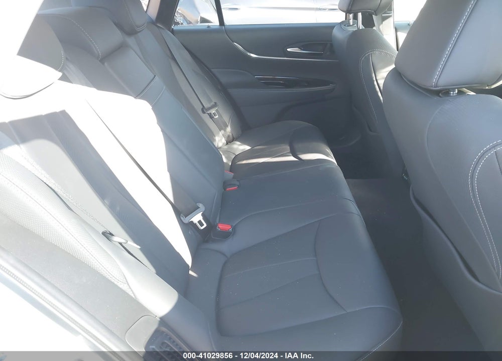 2022 TOYOTA MIRAI VIN: JTDAAAAA9NA005956