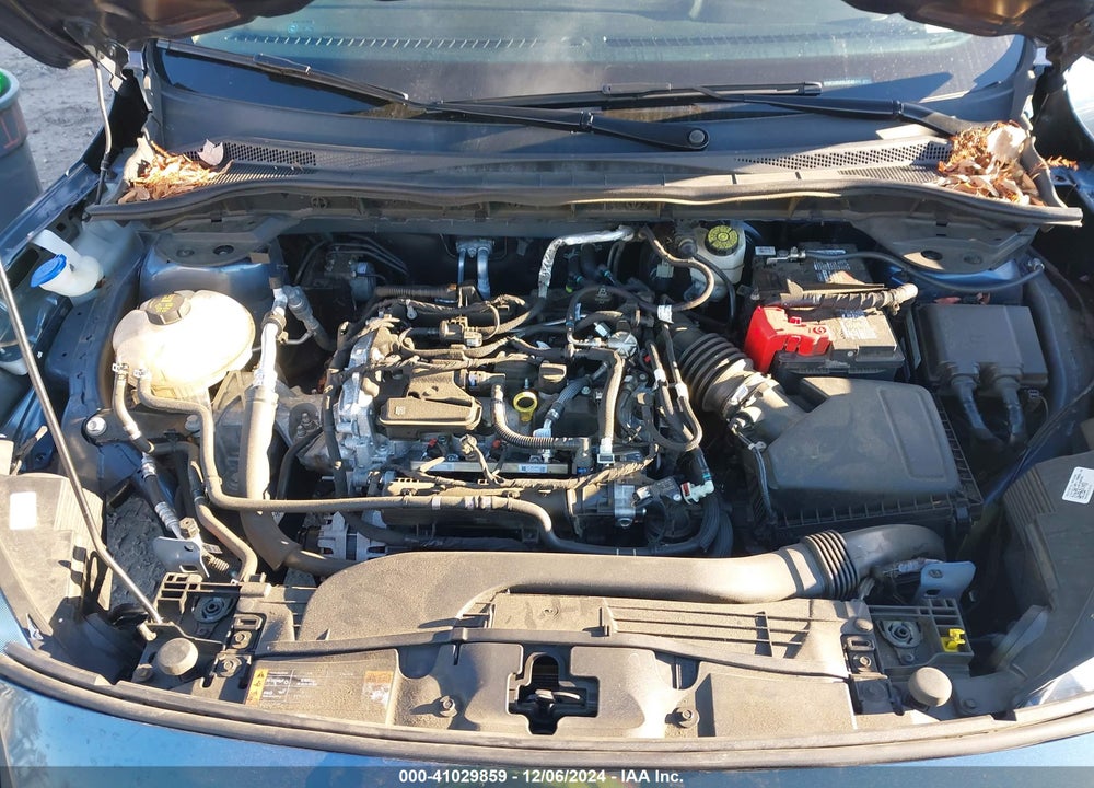 2020 FORD ESCAPE SE VIN: 1FMCU0G63LUC43368