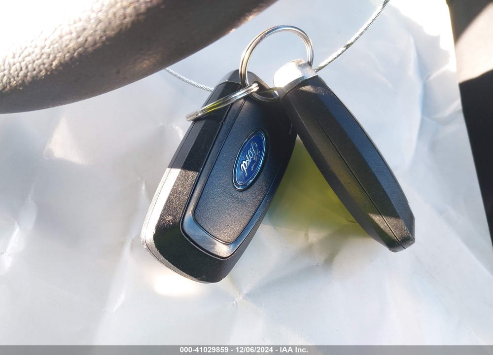 2020 FORD ESCAPE SE VIN: 1FMCU0G63LUC43368
