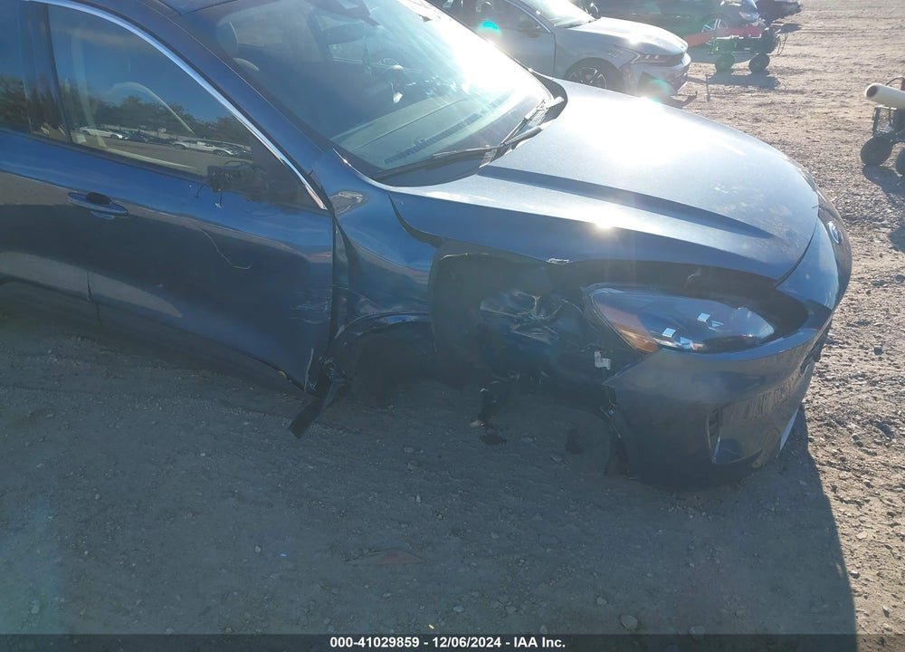 2020 FORD ESCAPE SE VIN: 1FMCU0G63LUC43368