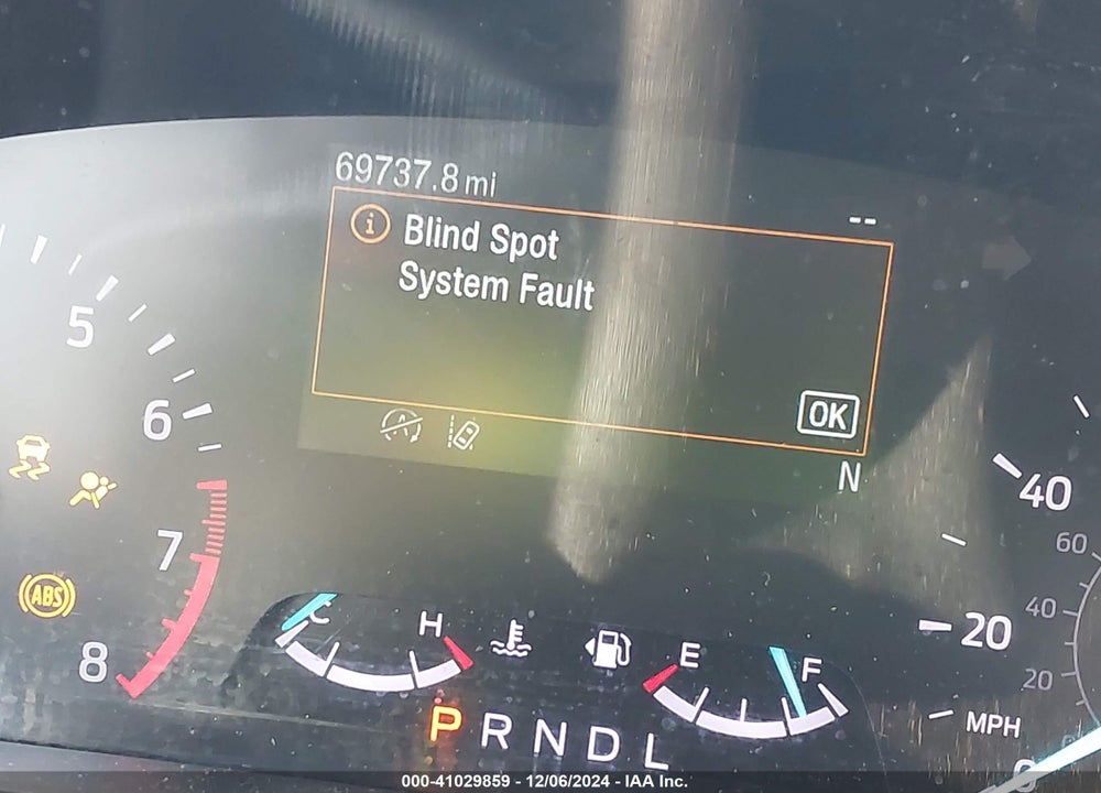 2020 FORD ESCAPE SE VIN: 1FMCU0G63LUC43368