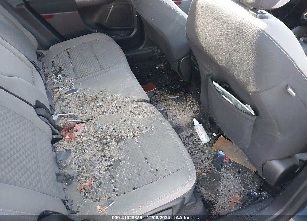 2020 FORD ESCAPE SE VIN: 1FMCU0G63LUC43368