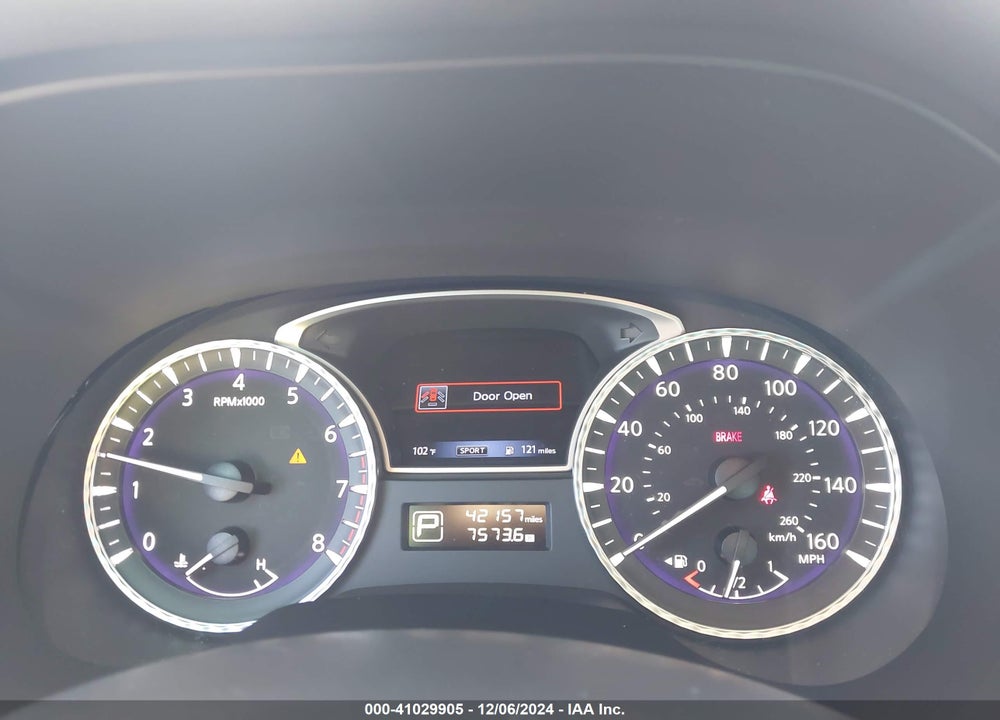 2019 INFINITI QX60 LUXE VIN: 5N1DL0MN3KC557609