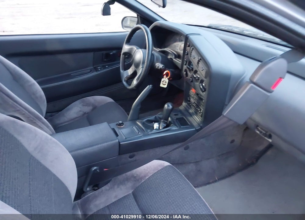 1994 MITSUBISHI ECLIPSE GS VIN: 4A3CF44E2RE041638