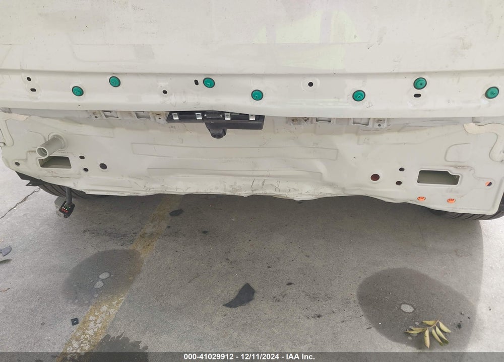 2024 KIA EV6 VIN: KNDC34LA2R5196295