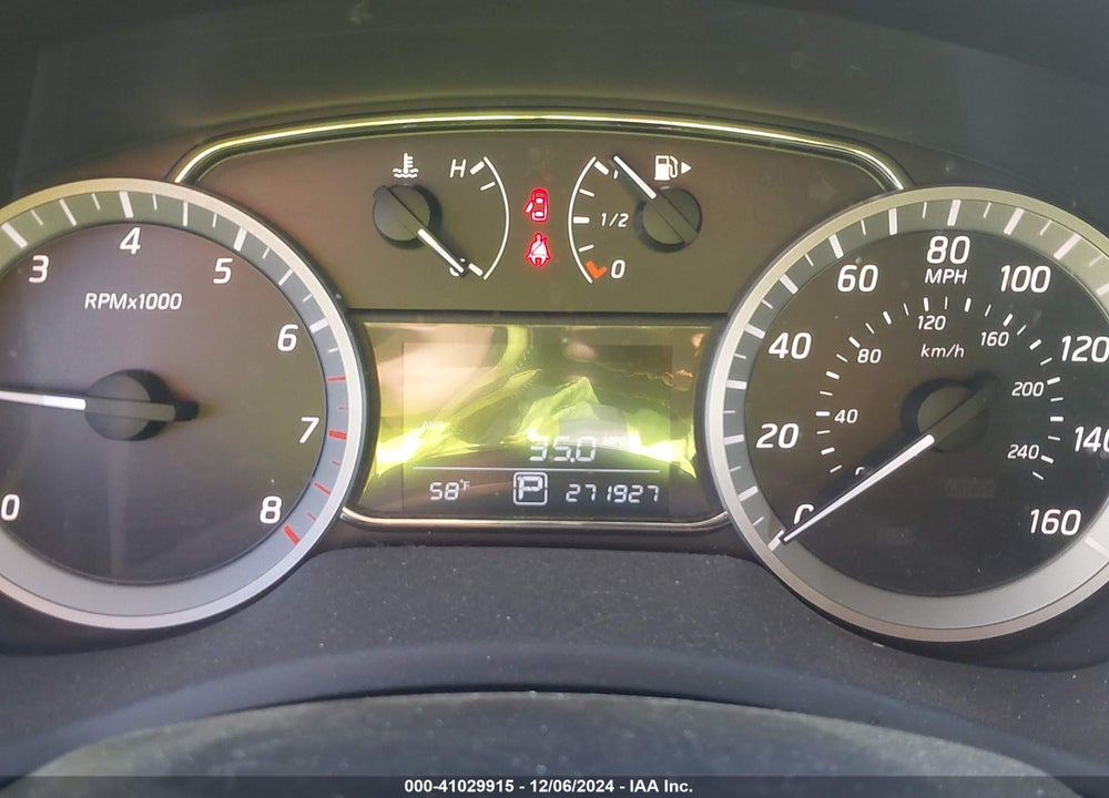 2013 NISSAN SENTRA SV VIN: 3N1AB7AP6DL620270