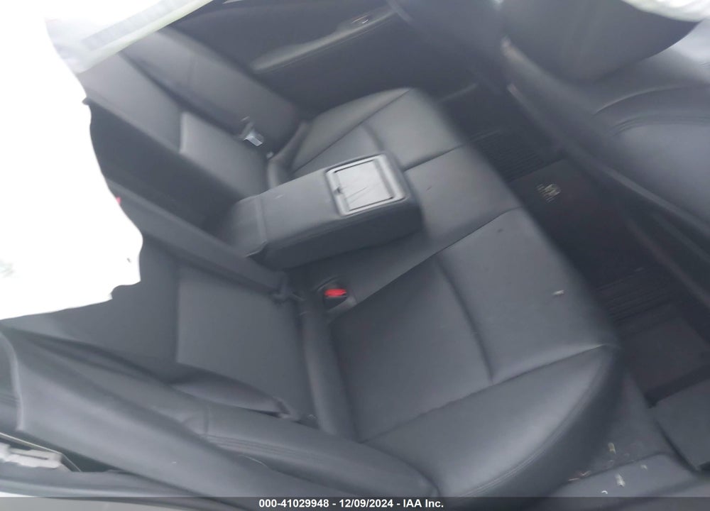 2015 INFINITI Q50 PREMIUM VIN: JN1BV7AP3FM331223