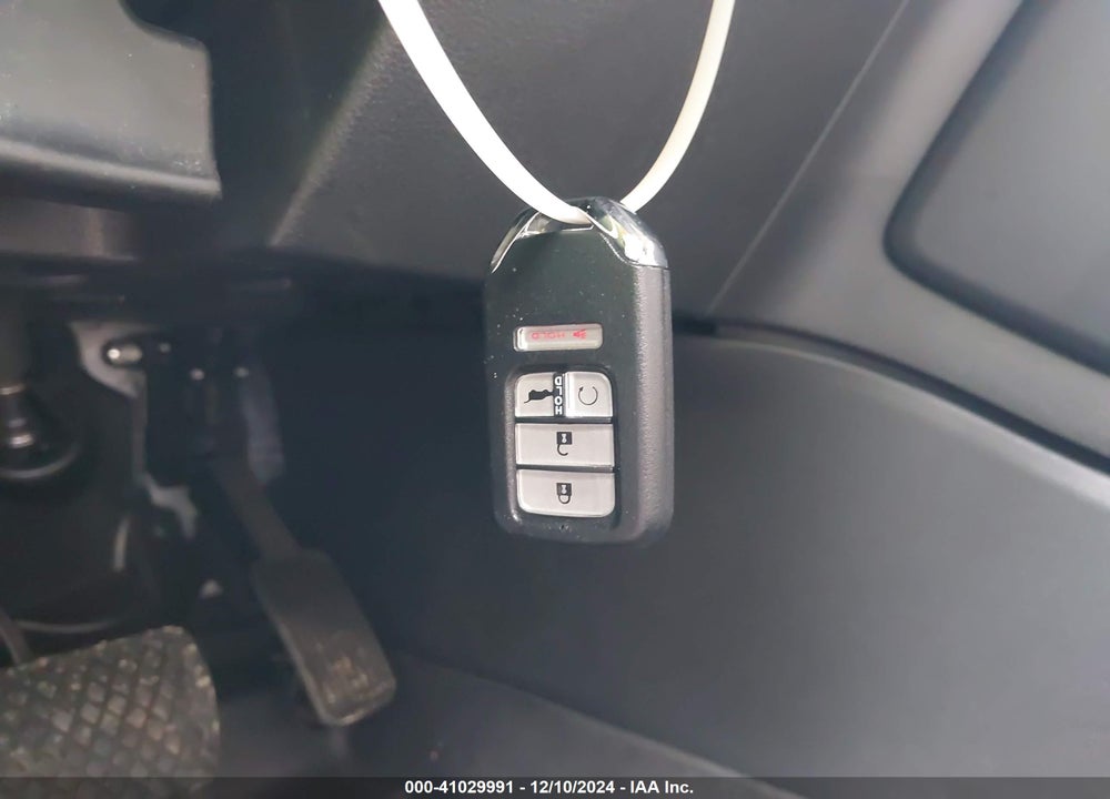 2020 HONDA CR-V AWD EX VIN: 5J6RW2H57LL018977