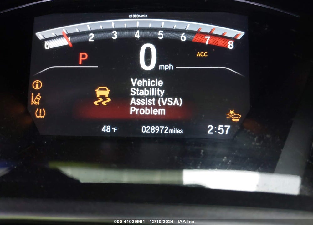 2020 HONDA CR-V AWD EX VIN: 5J6RW2H57LL018977