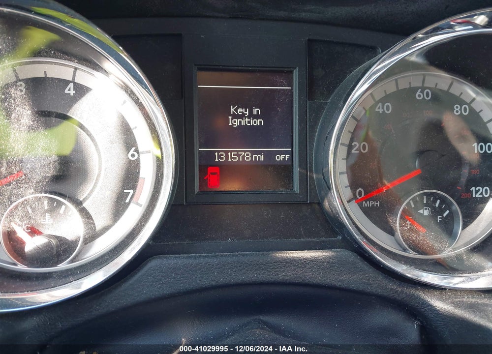 2018 DODGE GRAND CARAVAN GT VIN: 2C4RDGEG6JR283943