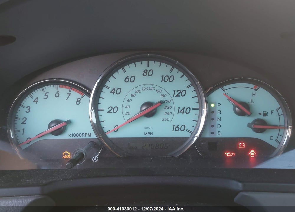 2006 TOYOTA CAMRY SOLARA SE VIN: 4T1CE38P66U749366