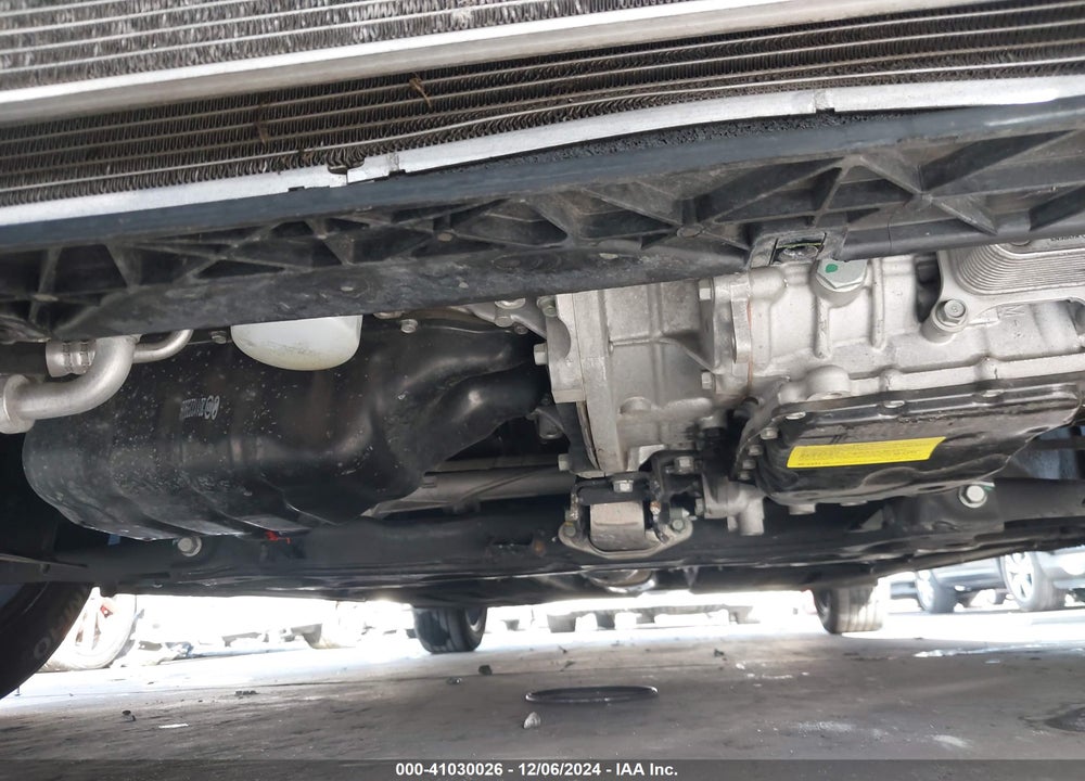 2021 KIA FORTE LXS VIN: 3KPF24AD5ME345891
